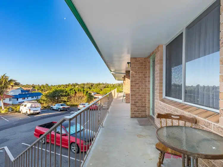 Sixth view of Homely unit listing, 17/134 First Avenue, Sawtell NSW 2452