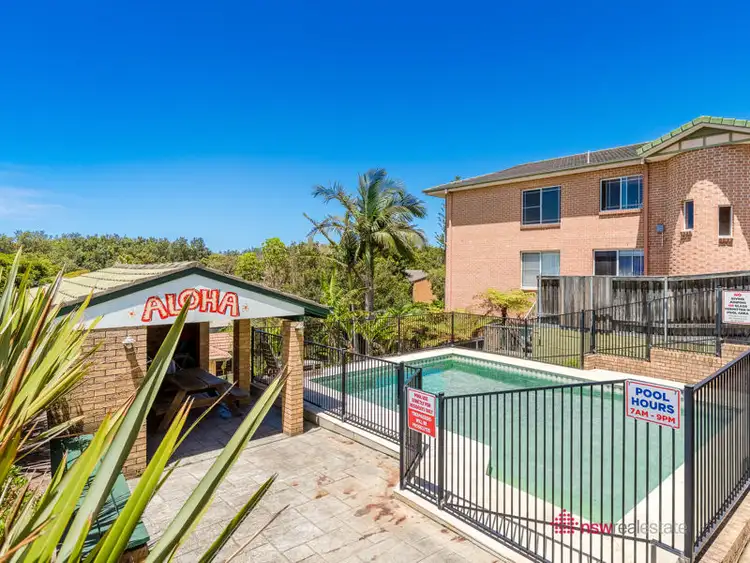 Seventh view of Homely unit listing, 17/134 First Avenue, Sawtell NSW 2452