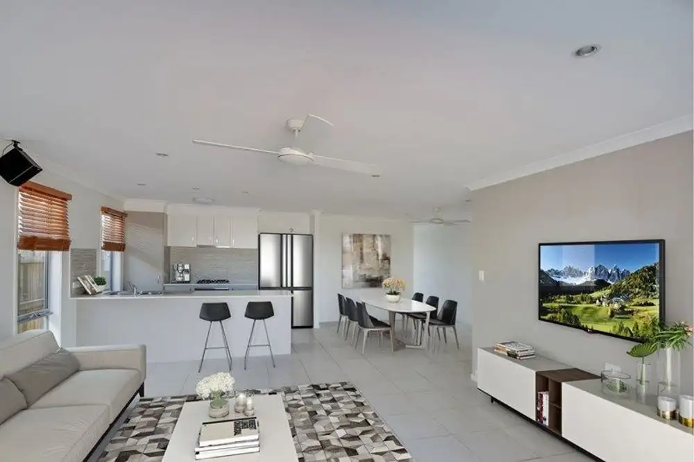 Main view of Homely house listing, 31 Bells Reach Drive, Caloundra West QLD 4551