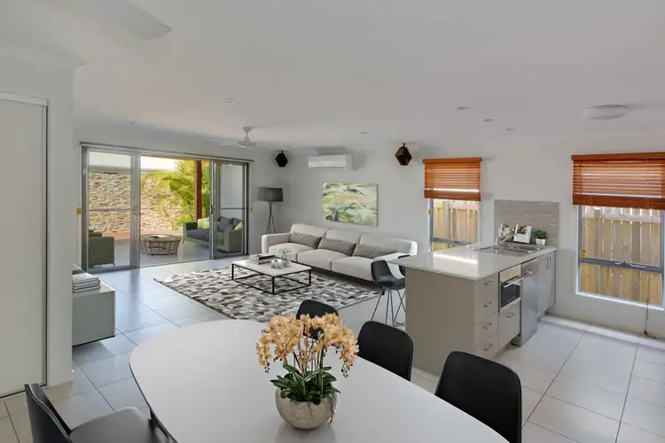 Second view of Homely house listing, 31 Bells Reach Drive, Caloundra West QLD 4551
