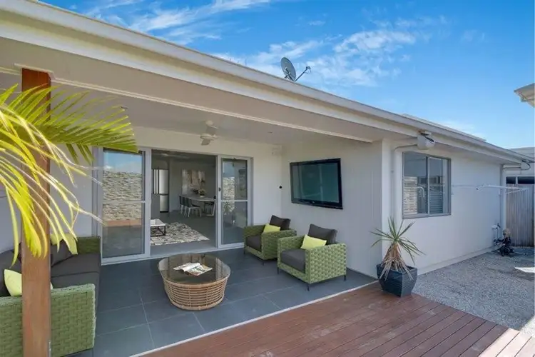 Third view of Homely house listing, 31 Bells Reach Drive, Caloundra West QLD 4551