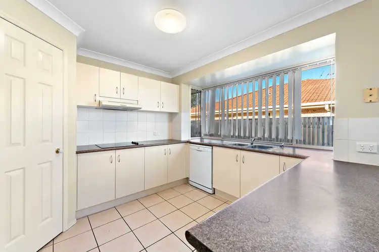 Second view of Homely house listing, 16 Candle Crescent, Caboolture QLD 4510