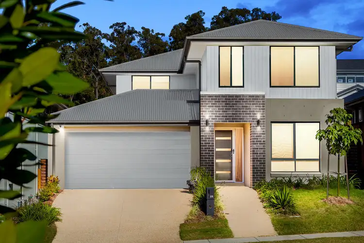 26 Brockman Drive, Upper Kedron QLD 4055