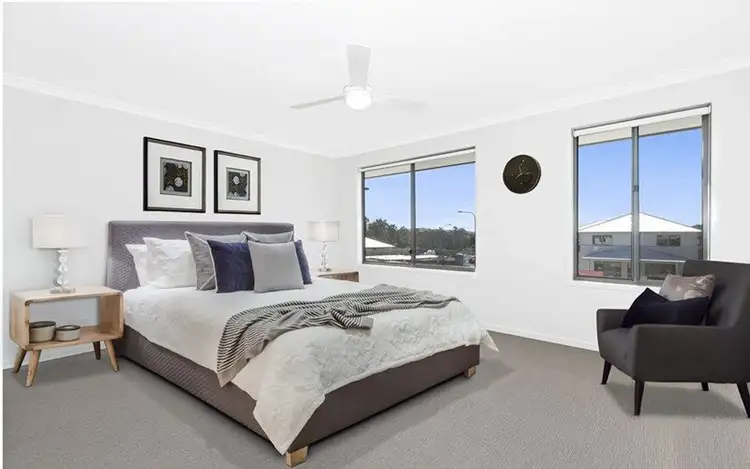 Second view of Homely house listing, 26 Brockman Drive, Upper Kedron QLD 4055