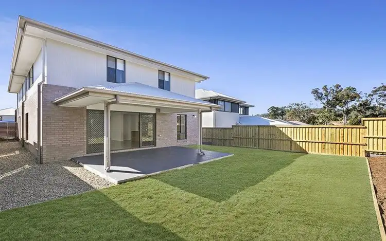Fourth view of Homely house listing, 26 Brockman Drive, Upper Kedron QLD 4055