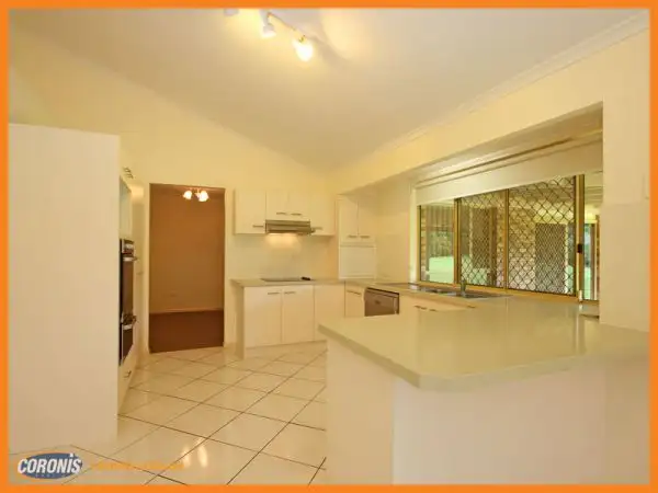 Fifth view of Homely house listing, 33 Blatchford Drive, Murrumba Downs QLD 4503