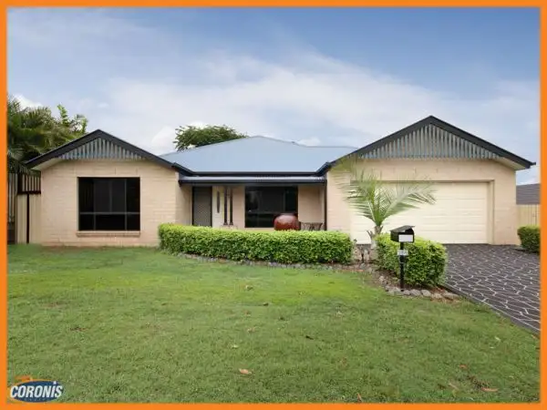 Second view of Homely house listing, 164 Macdonald Drive, Narangba QLD 4504