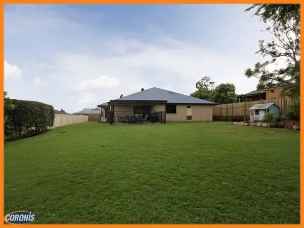 Third view of Homely house listing, 164 Macdonald Drive, Narangba QLD 4504
