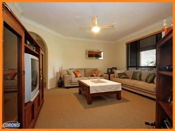 Fourth view of Homely house listing, 164 Macdonald Drive, Narangba QLD 4504