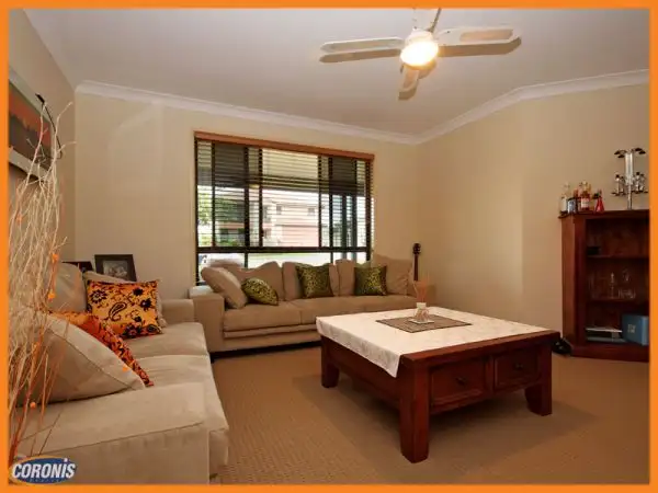 Fifth view of Homely house listing, 164 Macdonald Drive, Narangba QLD 4504
