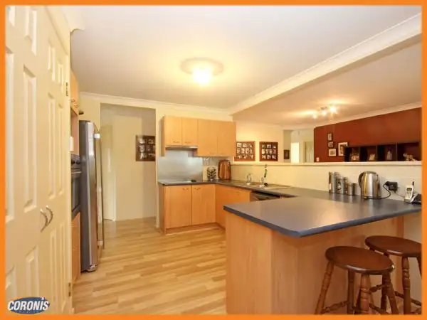 Sixth view of Homely house listing, 164 Macdonald Drive, Narangba QLD 4504