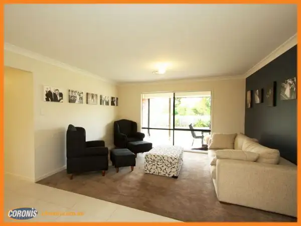 Third view of Homely house listing, 102 Tuckeroo Street, Narangba QLD 4504