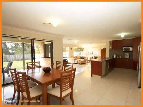 Fifth view of Homely house listing, 102 Tuckeroo Street, Narangba QLD 4504