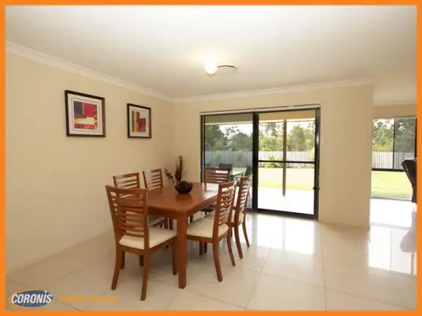 Sixth view of Homely house listing, 102 Tuckeroo Street, Narangba QLD 4504
