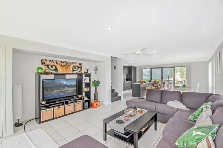 Fourth view of Homely townhouse listing, 9/1 Rhiana Street, Pimpama QLD 4209