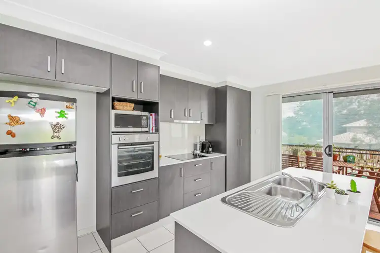 Fifth view of Homely townhouse listing, 9/1 Rhiana Street, Pimpama QLD 4209
