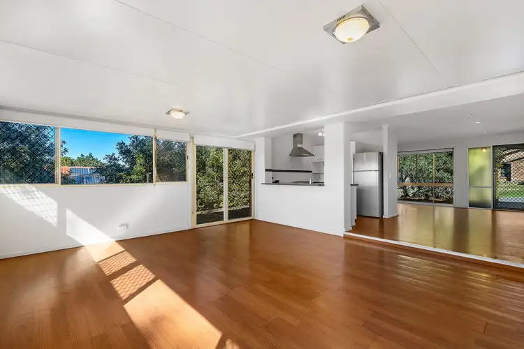 Fifth view of Homely house listing, 25 Voltaire Crescent, Petrie QLD 4502