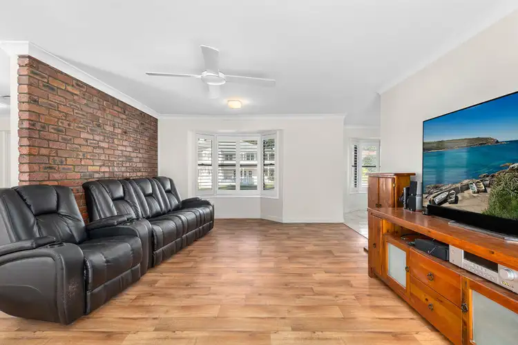 Third view of Homely house listing, 50 Waruda Street, Bracken Ridge QLD 4017