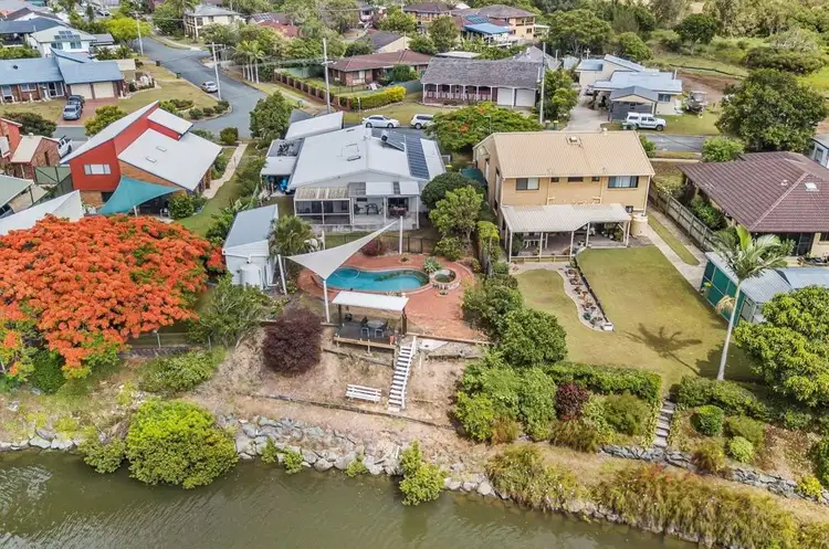 Fourth view of Homely house listing, 84 Learmonth Street, Strathpine QLD 4500