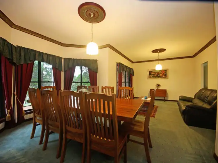Second view of Homely house listing, 22 Castle Hill Drive, Murrumba Downs QLD 4503