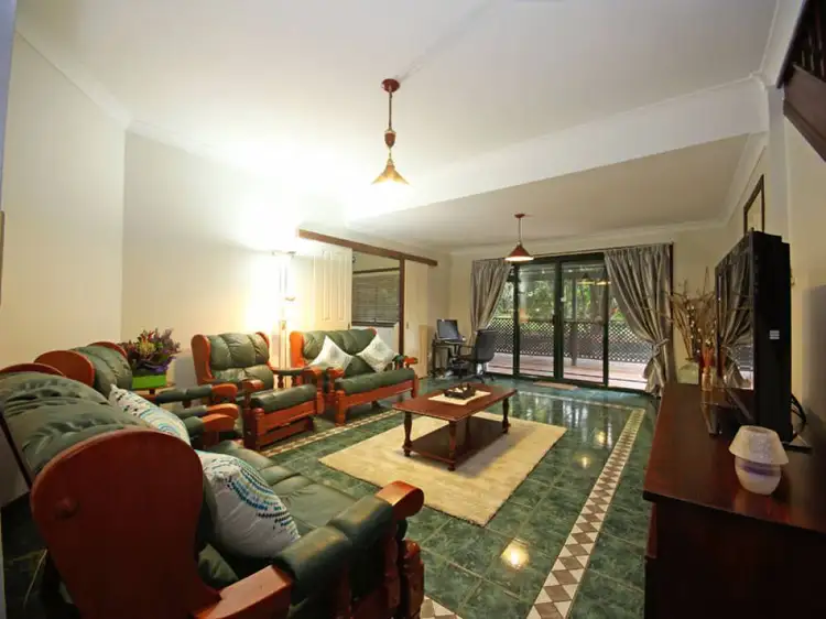 Fifth view of Homely house listing, 22 Castle Hill Drive, Murrumba Downs QLD 4503