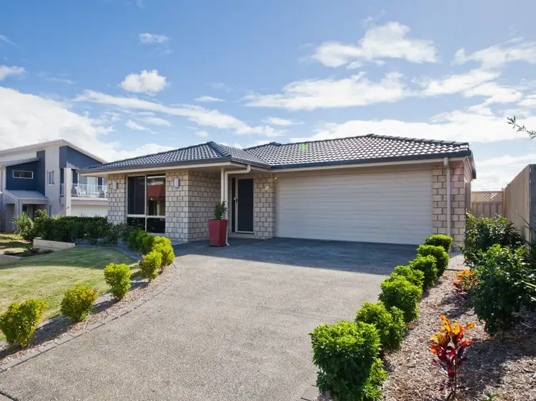 Main view of Homely house listing, 30 Miers Crescent, Murrumba Downs QLD 4503
