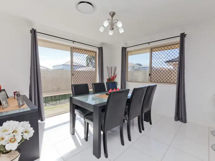 Fourth view of Homely house listing, 30 Miers Crescent, Murrumba Downs QLD 4503