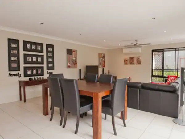 Fourth view of Homely house listing, 7 Glenveagh Place, Kallangur QLD 4503