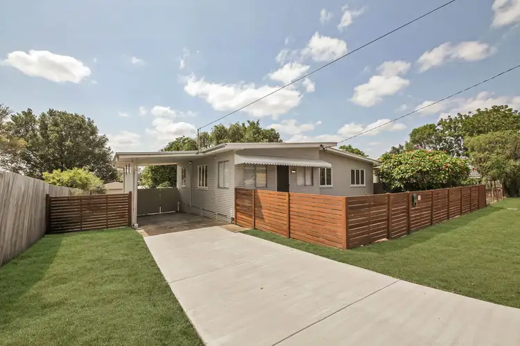 54 Frederick Street, Eastern Heights QLD 4305