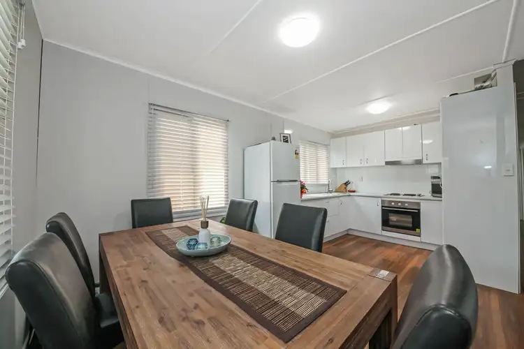Second view of Homely house listing, 54 Frederick Street, Eastern Heights QLD 4305