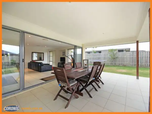 Fourth view of Homely house listing, 37 Coronata Crescent, Narangba QLD 4504