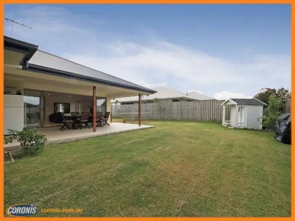 Fifth view of Homely house listing, 37 Coronata Crescent, Narangba QLD 4504