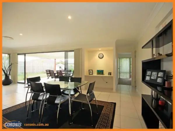 Sixth view of Homely house listing, 37 Coronata Crescent, Narangba QLD 4504