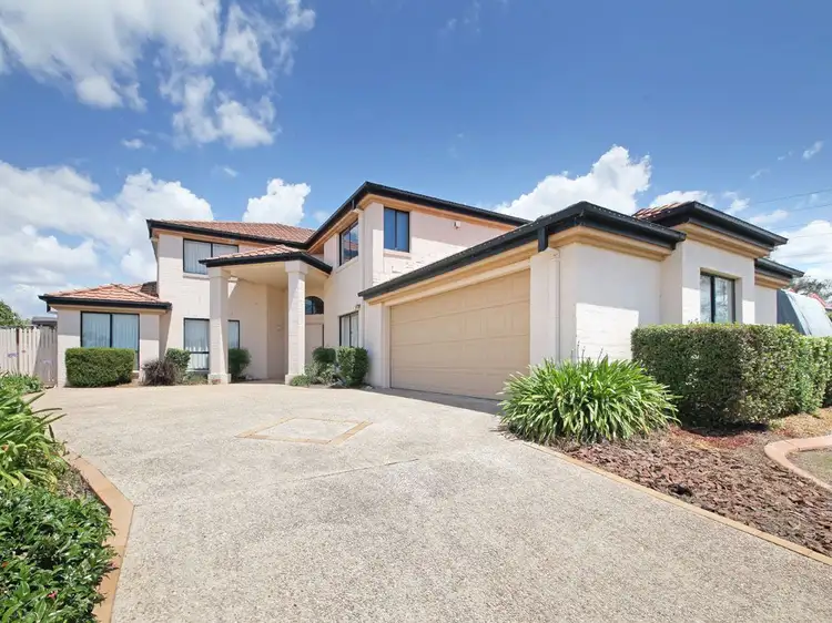 Main view of Homely house listing, 11 Diamantina Court, Murrumba Downs QLD 4503