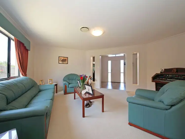 Third view of Homely house listing, 11 Diamantina Court, Murrumba Downs QLD 4503