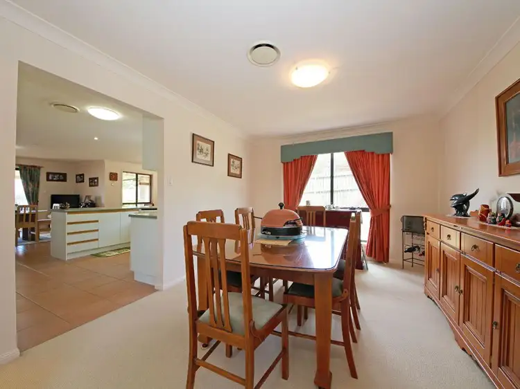 Fourth view of Homely house listing, 11 Diamantina Court, Murrumba Downs QLD 4503