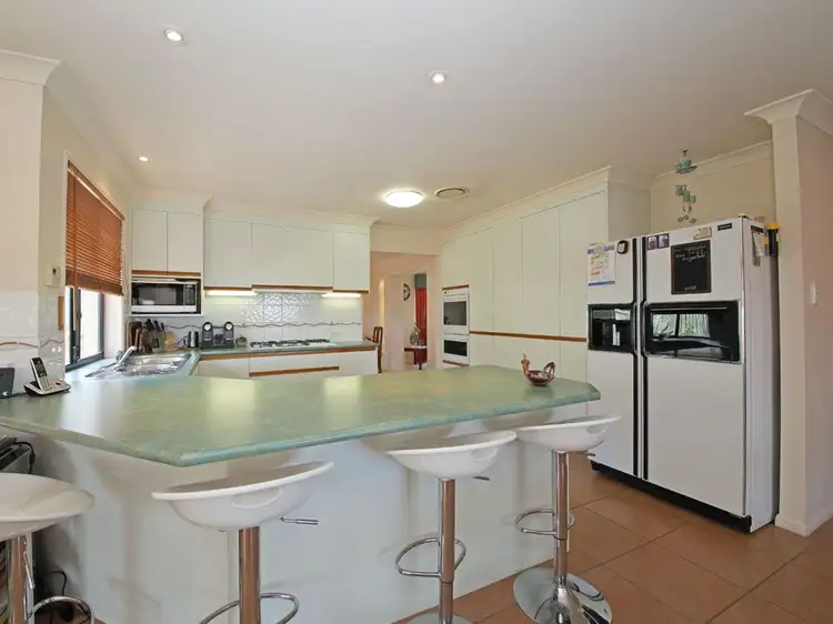 Sixth view of Homely house listing, 11 Diamantina Court, Murrumba Downs QLD 4503