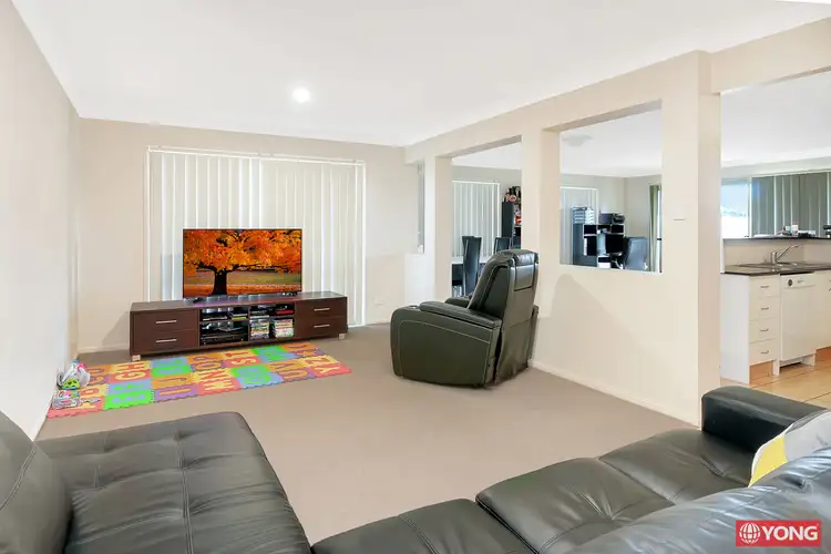 Second view of Homely house listing, 9 Northumberland Place, Heritage Park QLD 4118