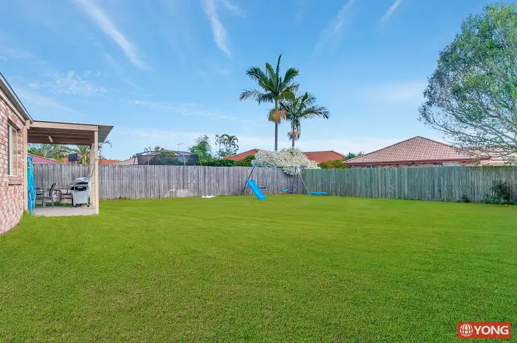 Fourth view of Homely house listing, 9 Northumberland Place, Heritage Park QLD 4118