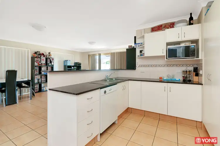 Fifth view of Homely house listing, 9 Northumberland Place, Heritage Park QLD 4118