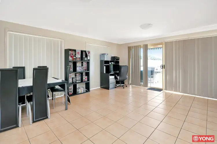 Sixth view of Homely house listing, 9 Northumberland Place, Heritage Park QLD 4118