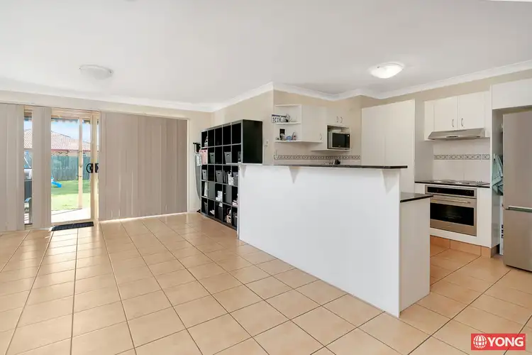 Seventh view of Homely house listing, 9 Northumberland Place, Heritage Park QLD 4118