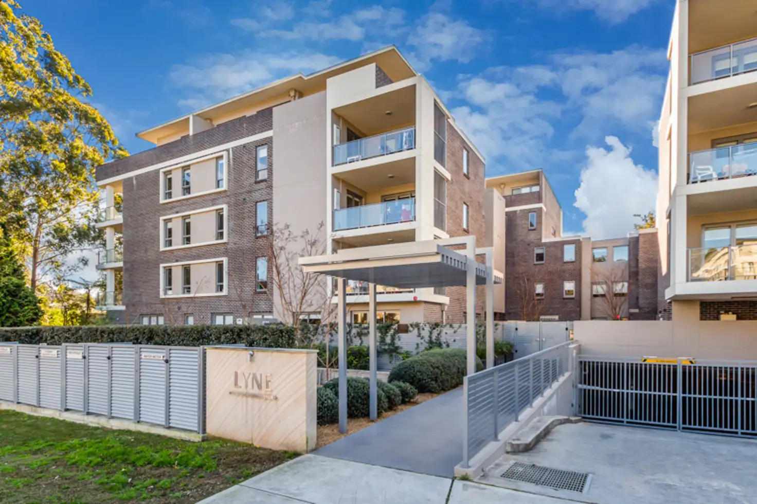Main view of Homely apartment listing, 11/11-21 Woniora Ave, Wahroonga NSW 2076
