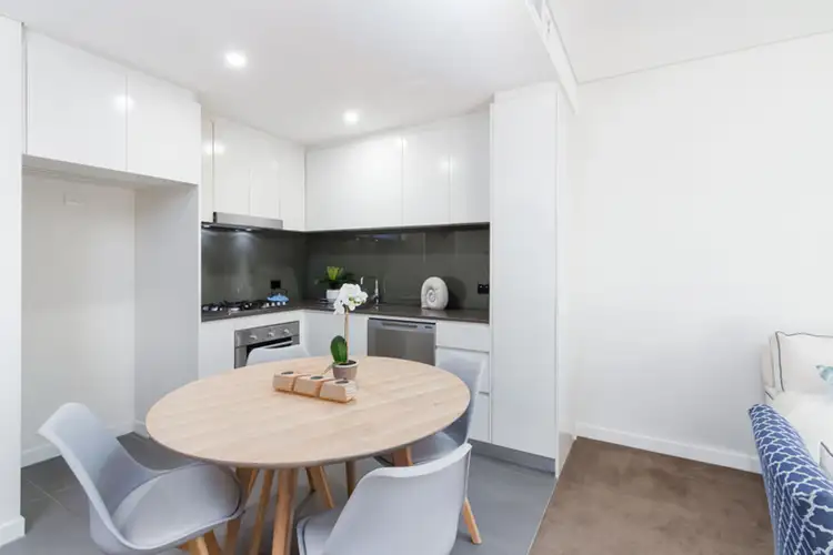 Fourth view of Homely apartment listing, 11/11-21 Woniora Ave, Wahroonga NSW 2076