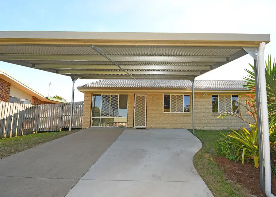 Main view of Homely house listing, 34 Wedge Street, Urraween QLD 4655