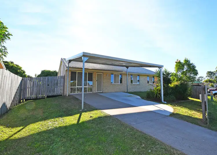 Second view of Homely house listing, 34 Wedge Street, Urraween QLD 4655