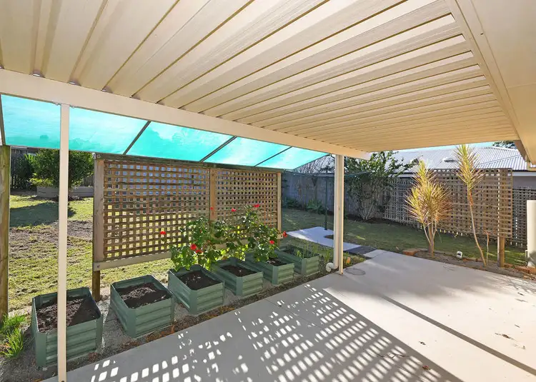 Third view of Homely house listing, 34 Wedge Street, Urraween QLD 4655