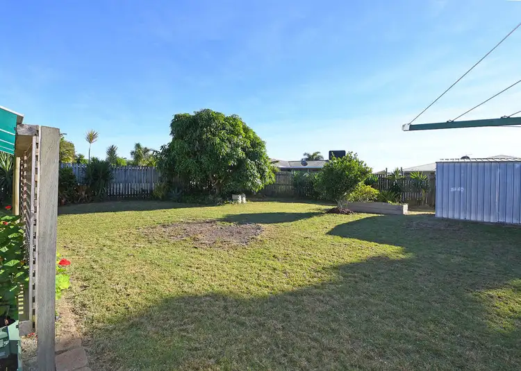 Fourth view of Homely house listing, 34 Wedge Street, Urraween QLD 4655