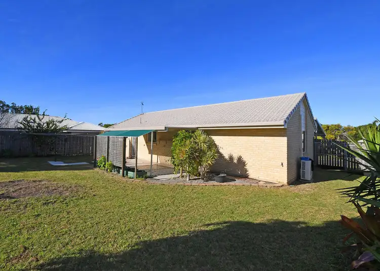 Fifth view of Homely house listing, 34 Wedge Street, Urraween QLD 4655