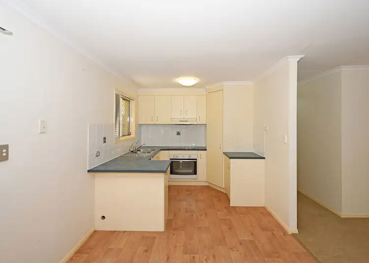 Sixth view of Homely house listing, 34 Wedge Street, Urraween QLD 4655